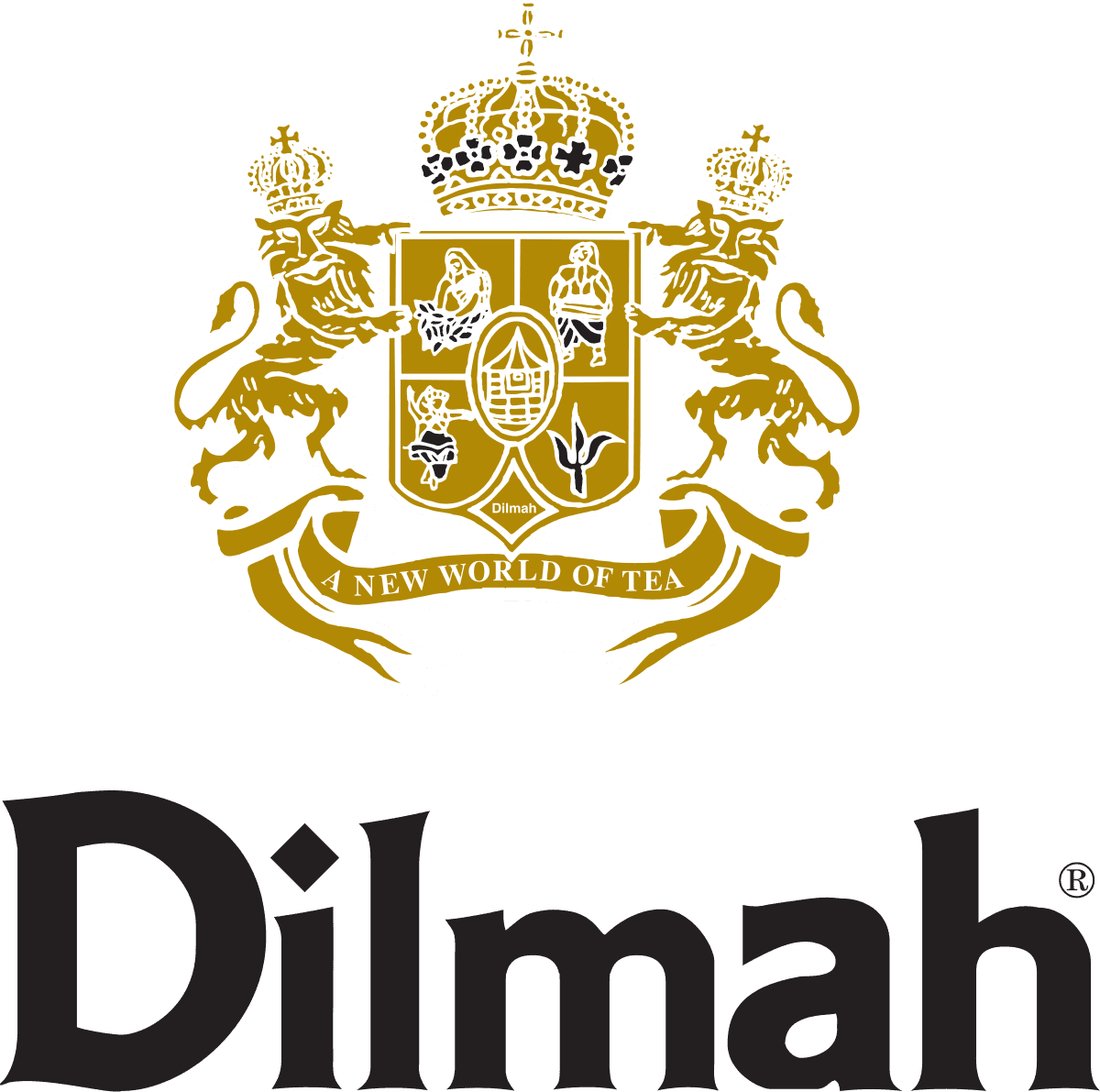 Dilmah logo