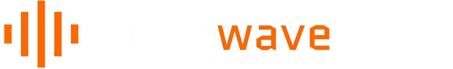 Pearlwave Labs logo