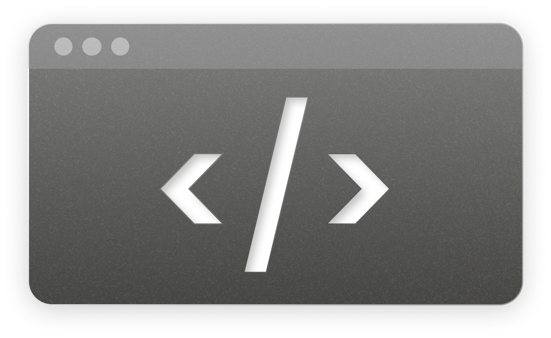 Development Project Icon